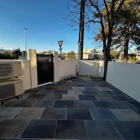 Le De L 'avenue アパート