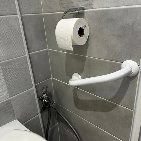 アパート Le De L 'avenue *