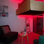 Le De L 'avenue 1 A 3 Personnes Lejlighed