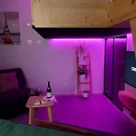 Lejlighed Le De L 'avenue 1 A 3 Personnes