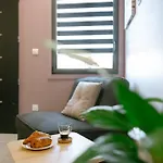 Appartamento Le De L 'avenue 1 à 3 Personnes *