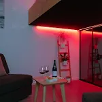Apartment Le De L 'avenue 1 A 3 Personnes Valence (Drome)