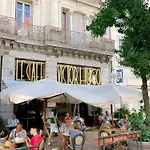 Lejlighed Le De L 'avenue 1 A 3 Personnes Valence (Drome)