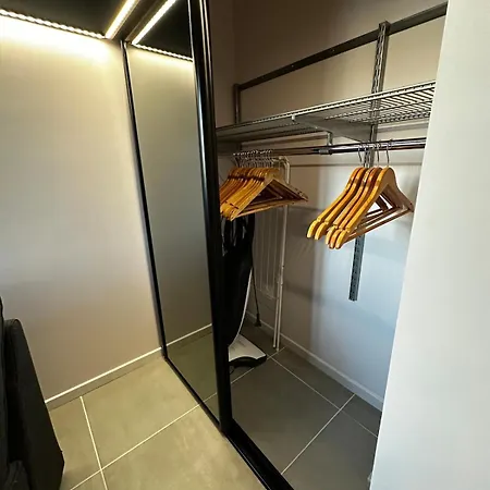 Apartment Le De L 'avenue *