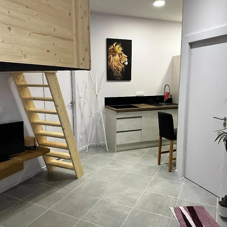 Apartment Le De L 'avenue