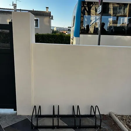 Apartment Le De L 'avenue Valence (Drome)