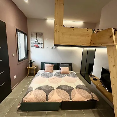 Apartment Le De L 'avenue Valence (Drome)