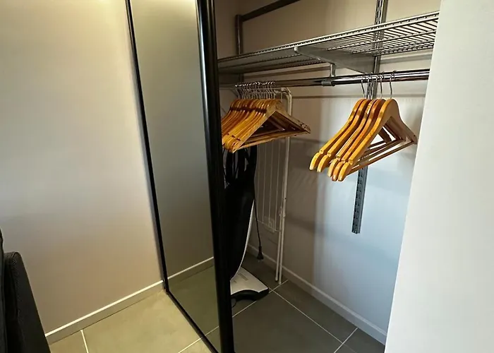 Apartmán Le De L 'avenue *