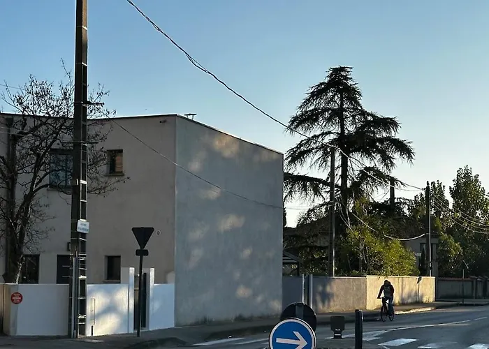 Le De L 'avenue Apartmán Valence (Drome)