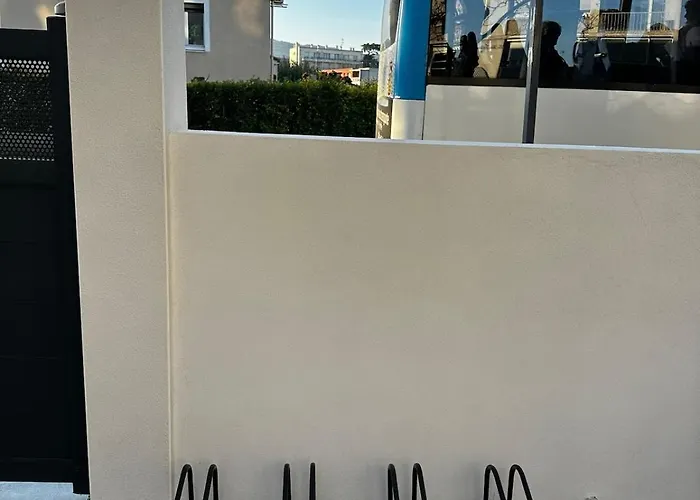 Apartmán Le De L 'avenue Valence (Drome)