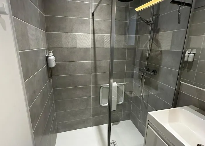 Le De L 'avenue Apartmán