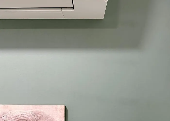 公寓 Le De L 'avenue 1 A 3 Personnes 瓦朗斯